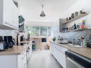 Location appartement 4 pièces