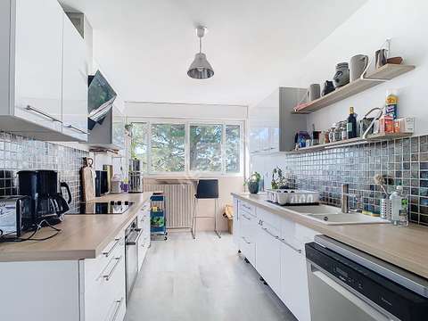 Location appartement 4 pièces Saint-Herblain 44