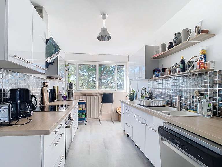 Location appartement 4 pièces