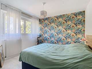Location appartement 4 pièces