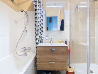 Location appartement 4 pièces