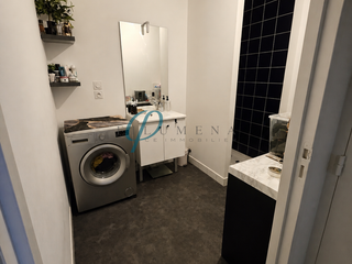 Location appartement 3 pièces