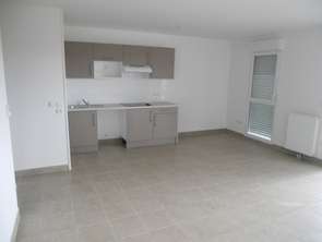 Location Appartement 3 piècesSaint-Herblain