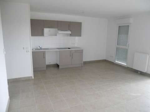 Location appartement 3 pièces Saint-Herblain 44