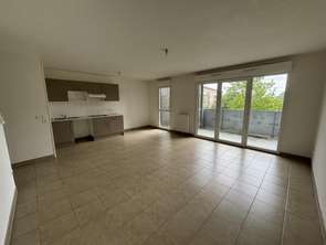 Location Appartement 3 piècesSaint-Herblain
