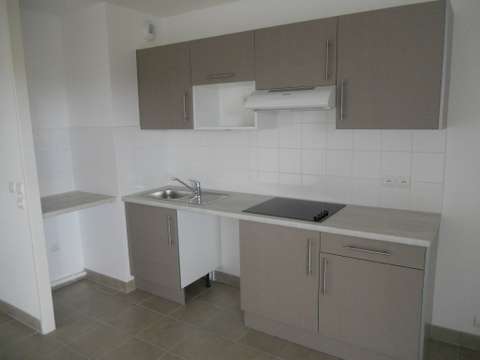 Location appartement 3 pièces