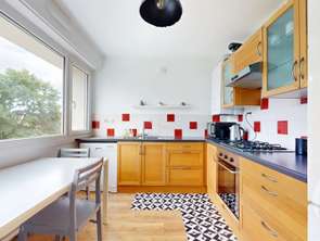 Location Appartement 3 piècesSaint-Herblain