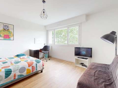 Location appartement 3 pièces
