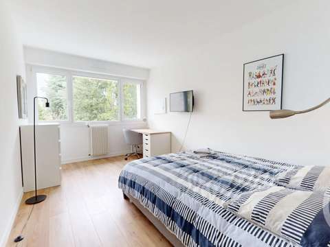 Location appartement 3 pièces