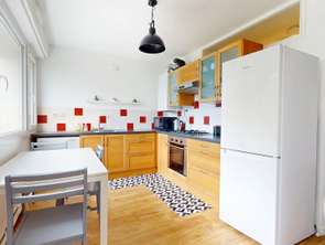 Location Appartement 3 piècesSaint-Herblain