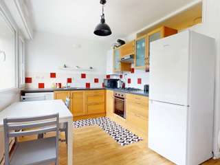 Location appartement 3 pièces