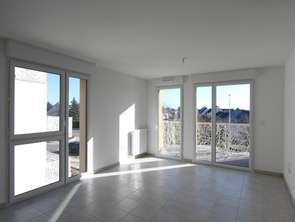 Location Appartement 3 piècesSaint-Herblain