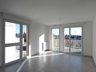 Location appartement 3 pièces