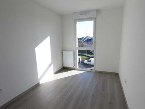 Location appartement 3 pièces