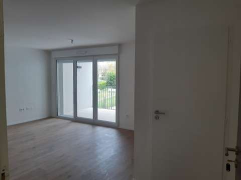 Location appartement 2 pièces