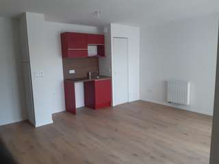 Location appartement 2 pièces