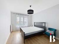 Location appartement 4 pièces
