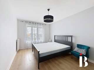 Location appartement 4 pièces