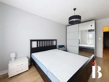 Location appartement 4 pièces