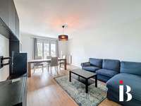 Location appartement 4 pièces