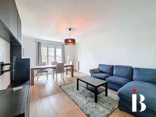 Location appartement 4 pièces