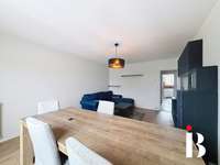 Location appartement 4 pièces