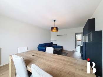 Location appartement 4 pièces