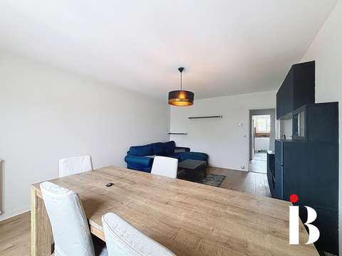 Location appartement 4 pièces