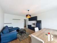 Location appartement 4 pièces