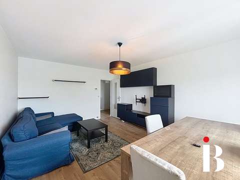 Location appartement 4 pièces