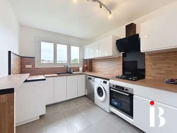 Location Appartement 4 piècesSaint-Herblain