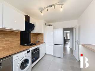 Location appartement 4 pièces