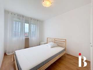 Location appartement 4 pièces