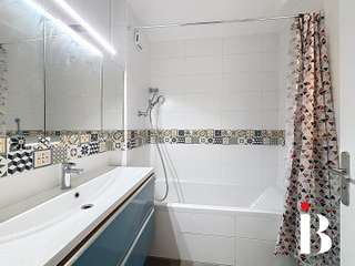 Location appartement 4 pièces