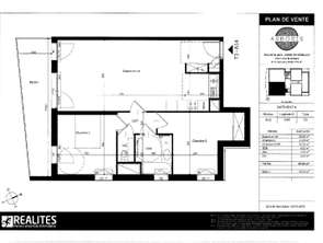 Location Appartement 3 piècesSaint-Herblain
