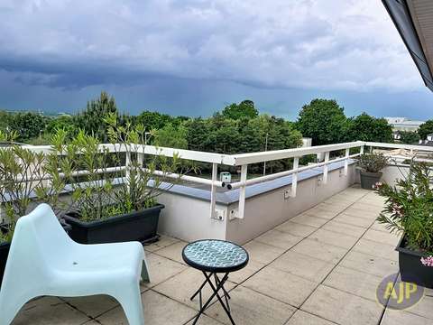 Location appartement 2 pièces Saint-Herblain 44