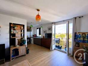 Location Appartement T1Saint-Herblain