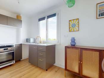 Location Appartement T1Saint-Herblain