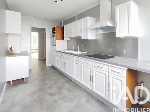 Location appartement 3 pièces
