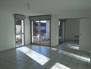 Location Appartement 4 piècesSaint-Herblain
