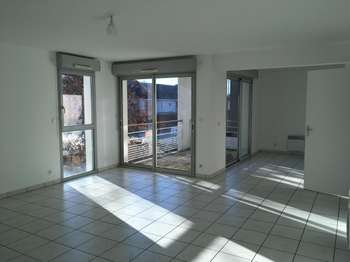 Location appartement 4 pièces Saint-Herblain 44
