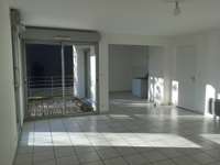 Location appartement 4 pièces