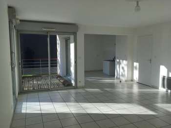 Location appartement 4 pièces
