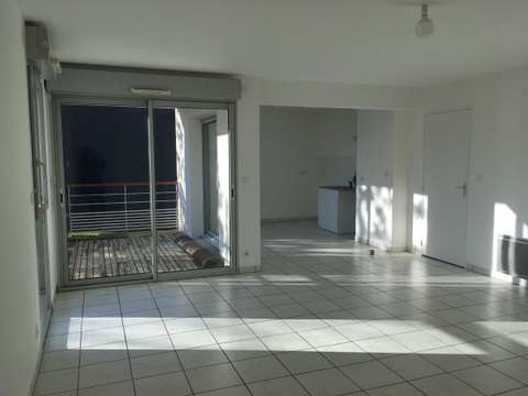 Location appartement 4 pièces Location appartement 4 pièces