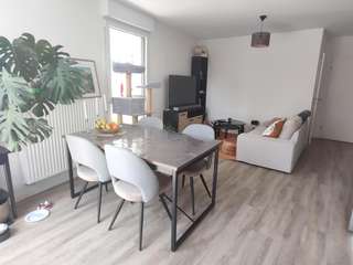 Location appartement 2 pièces