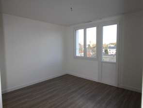 Location Appartement 2 piècesSaint-Herblain