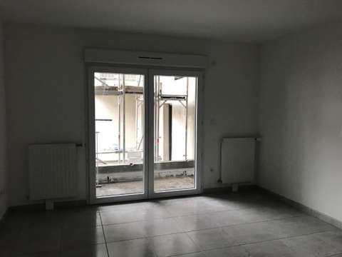 Location appartement 2 pièces Saint-Herblain 44