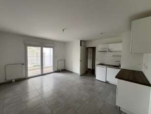 Location Appartement 2 piècesSaint-Herblain