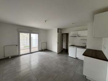 Location appartement 2 pièces Saint-Herblain 44