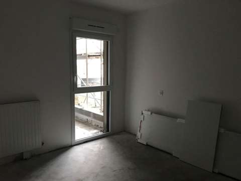 Location appartement 2 pièces